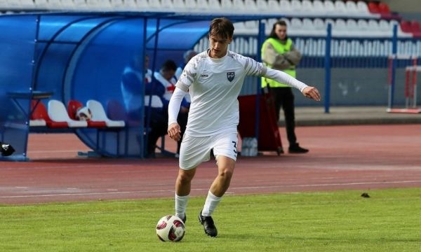 Славия привлече руски защитник