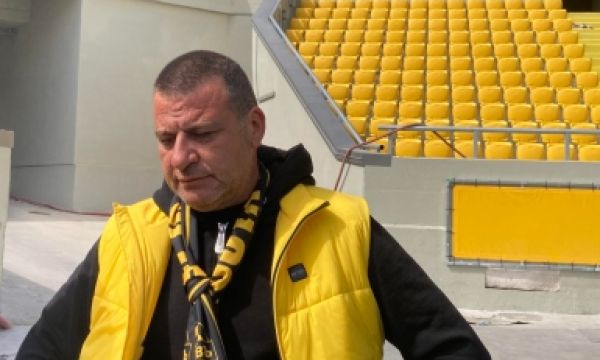 Илиян Филипов: Ботев Пловдив оцеля