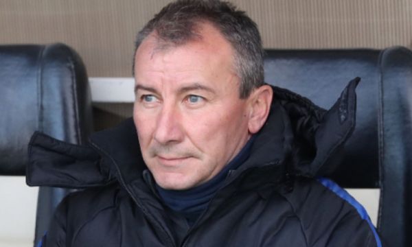 Белчев: За мен необяснимо да излезем с такъв респект срещу Ботев