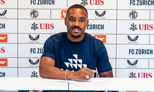 ЦСКА изненада с трансфер в Швейцария