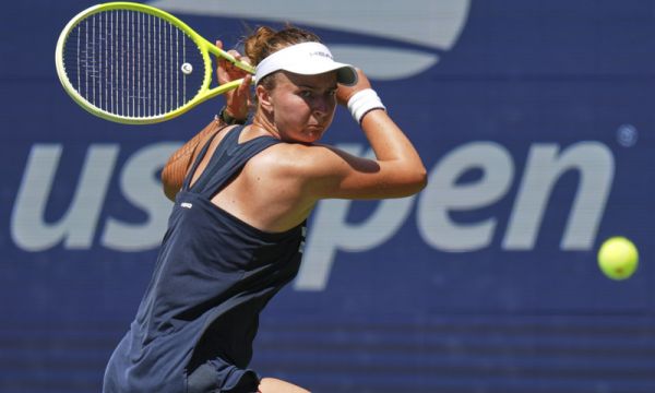 US Open 2025: Резултати при жените от 25-26 август