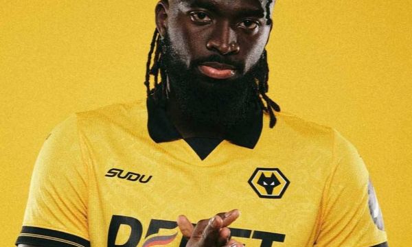 Уулвс плати 27 млн. за нападател на Генк