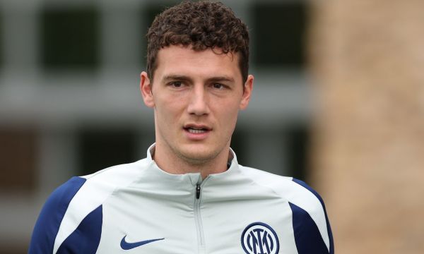 Марсилия подписа с Павар