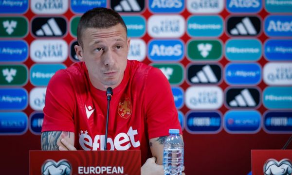 Недялков: Къде играят нашите футболисти?