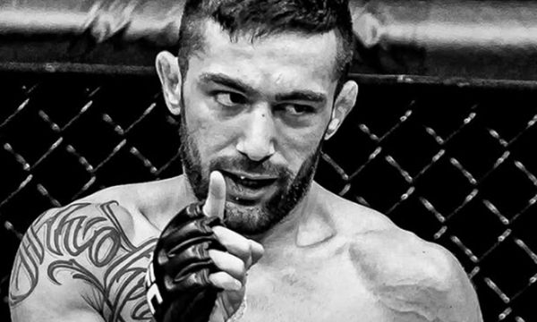 Разстреляха бивш МММ боец