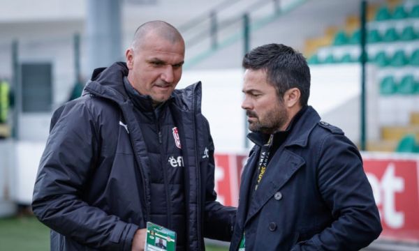 Младен Стоев: Колкото категоричен е резултатът, толкова беше категорична и победата