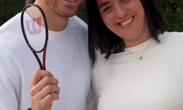 Жабер обяви, че ще става майка