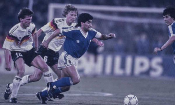  Матеус: Германският национален отбор трябва да бъде по-агресивен