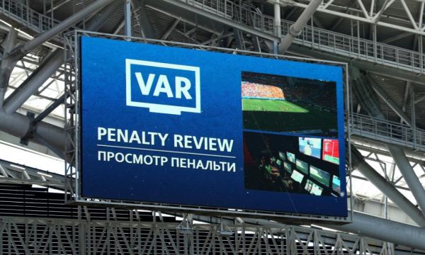 Шефът на Локо Пловдив поиска въвеждането на ВАР в родното първенство