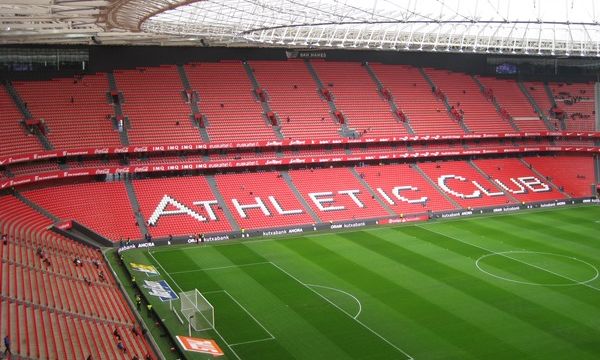  Атлетик - Барселона: Без много голове