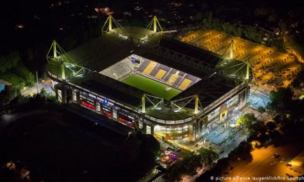 Борусия Дортмунд съгласува нов договор с Puma