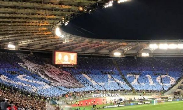  УЕФА започна разследване срещу Лацио
