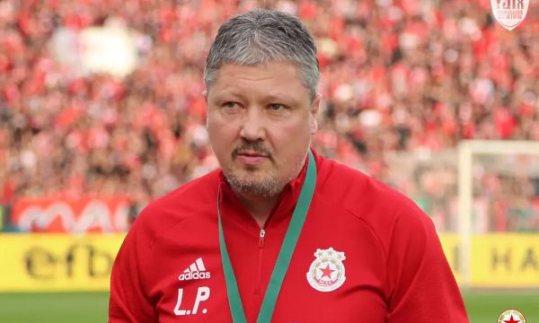 Любо Пенев е предлаган на собствениците на ЦСКА за нов треньор