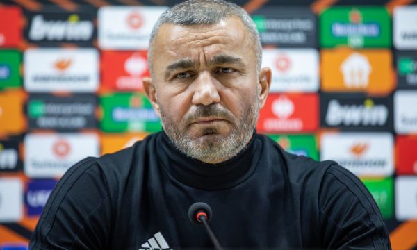 Треньорът на Карабах: Лудогорец има класа