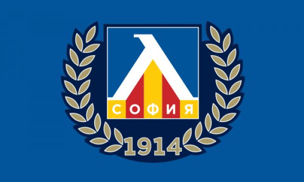 Левски обяви новия си генерален спонсор