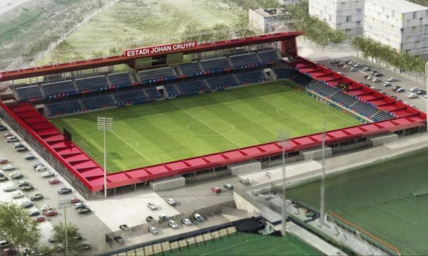 Валенсия ще затрудни отслабена Барса