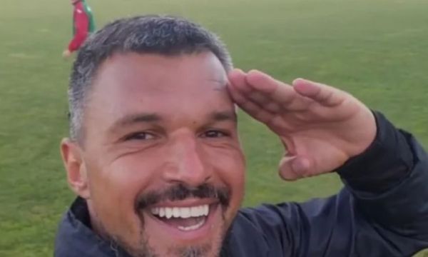 Божинката стана спортен директор в тим от Втора лига