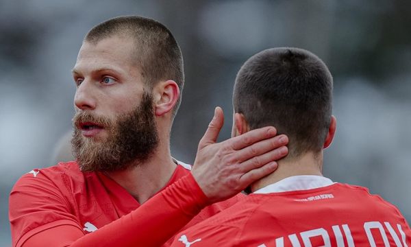 Поляци вкараха 7 гола на ЦСКА 1948