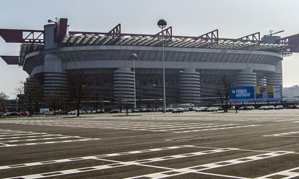 Кметът на Милано иска Интер и Милан да продължат да делят Сан Сиро 