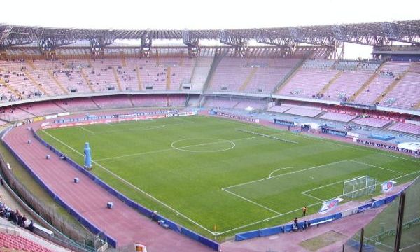 Наполи – Милан: Домакините ще излязат победители и в това дерби