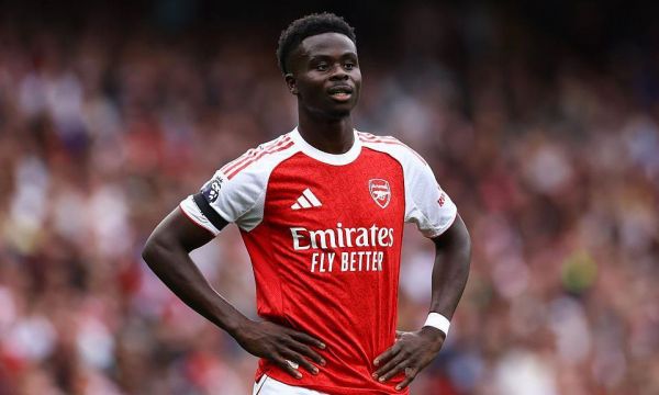 Арсенал отстрани Брайтън от Купата на лигата