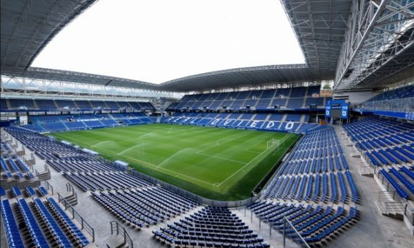 Барселона ще покори Астурия 