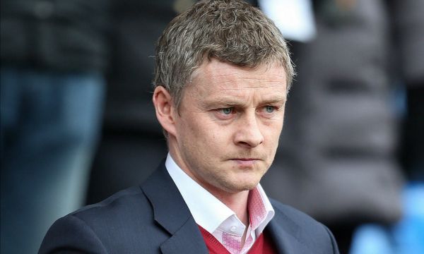 Юнайтед назначи Солскяер за мениджър на отбора