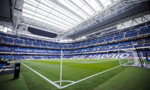 Реал Мадрид коментира задържането на четиримата юноши 
