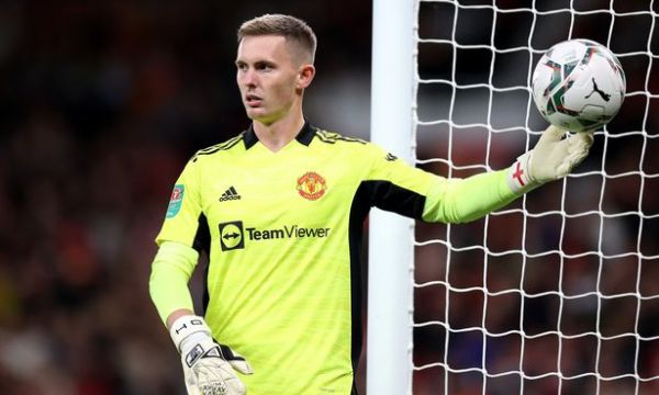 Рангник не пуснал Хендерсън в Уотфорд