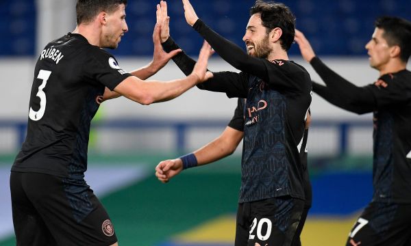 Ман Сити подобри постижение на Ман Юнайтед и Болтън