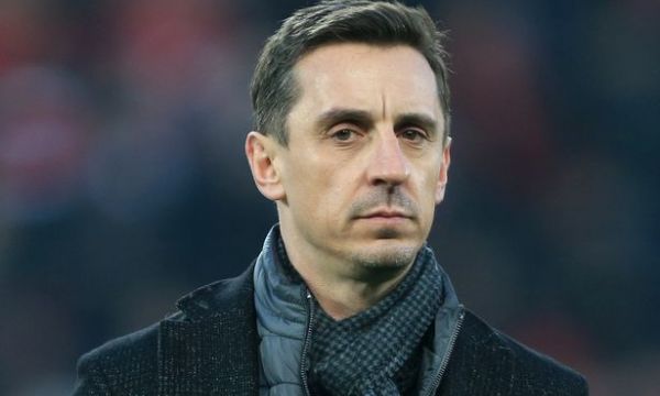 Невил: Деморализиран съм