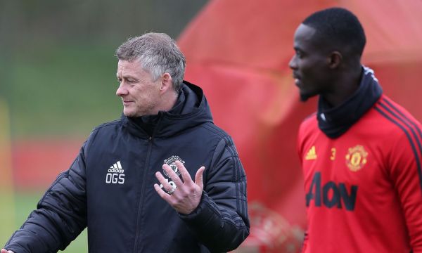 Солскяер разказа истината за Бейли