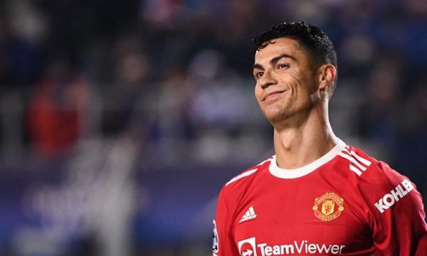 20-секунден разговор убедил Роналдо да подпише с Ман Юнайтед