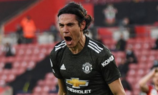 Ман Юнайтед: Кавани не е расист