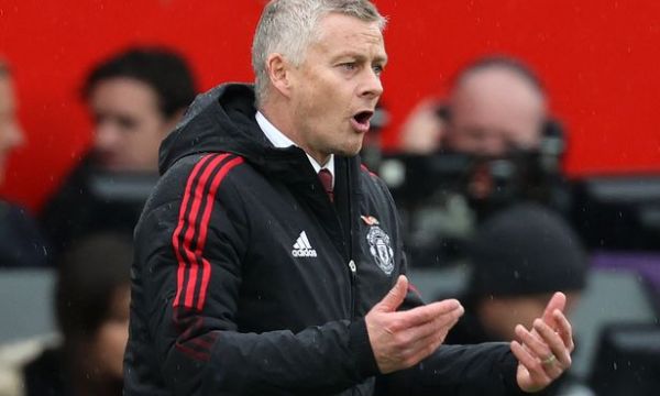 Солскяер: Имаме много труден период