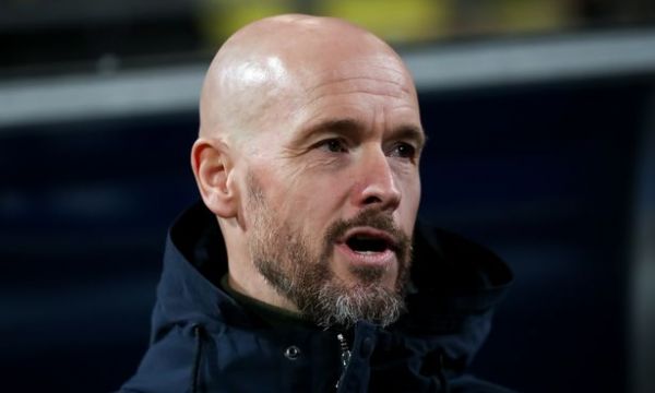  Ман Юнайтед съобщи на играчите за Тен Хаг