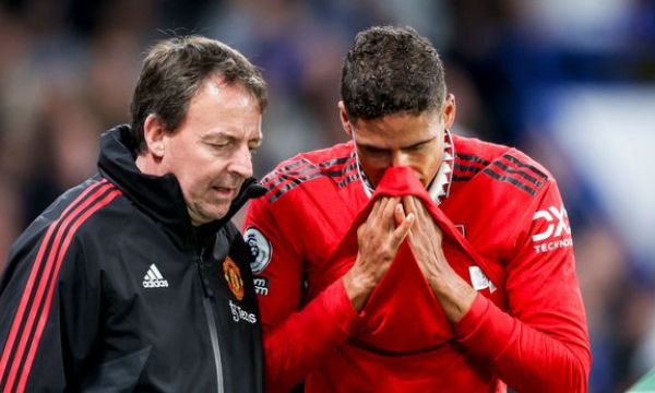 Варан трябва да е готов за Световното