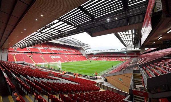 Ливърпул ще подаде заявка за разширяване на стадиона 