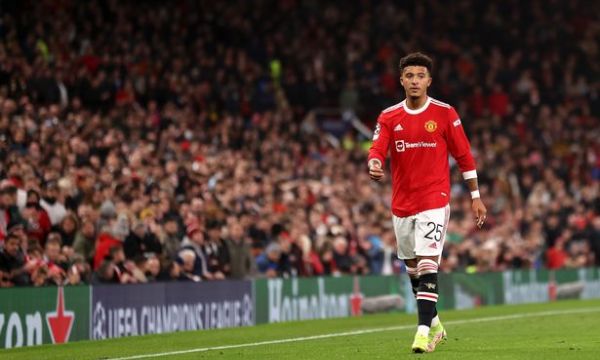 Хаман: Трансферът на Санчо прилича на недоразумение