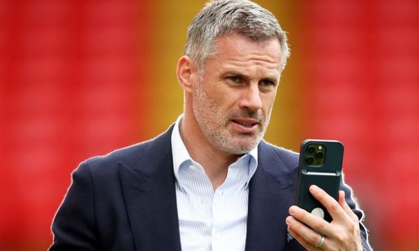   Карагър: Ливърпул трябваше да освежи нападението