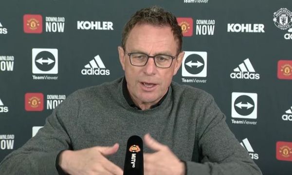  Рангник: Такъв мач се печели само с отборен дух