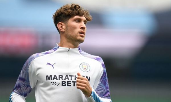   Стоунс, Лапорт, Фодън и Гюндоган пропускат турнето на Ман Сити