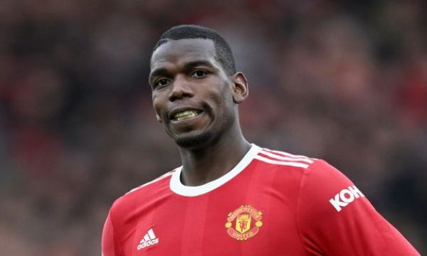  Сунес: Погба е спорна фигура