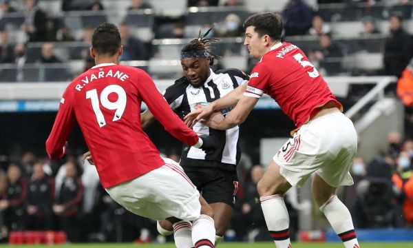 Магуайър: Не се справихме добре