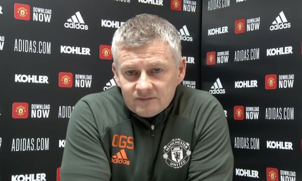 Солскяер не очаква покупки през януари