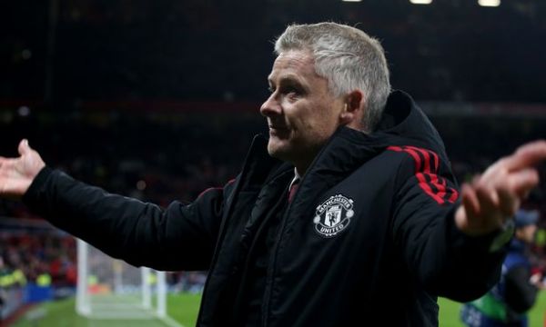 Невил: Солскяер ще получи още един шанс