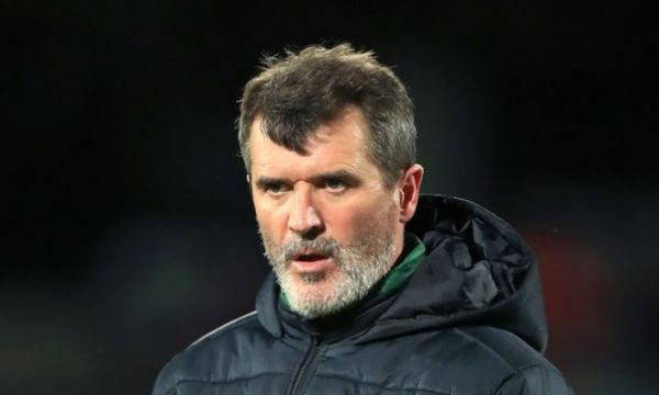 Кийн: Магуайър и Шоу бяха срамни срещу Ливърпул