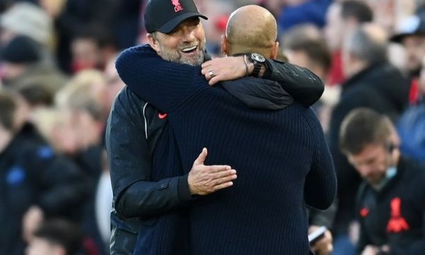  Томас Франк: Само Клоп и Гуардиола имат три или четири мача