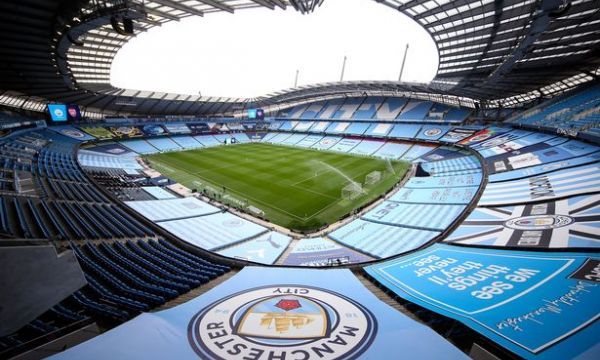 Манчестър Сити ще продължи с добрите изяви