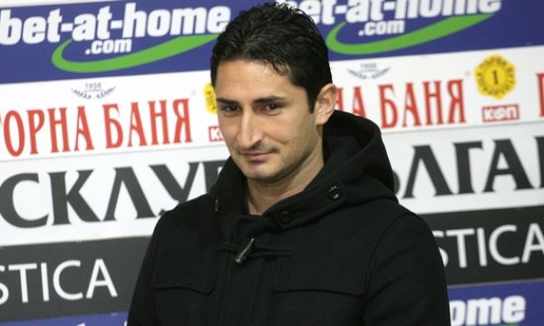 Дафчев: Всички ми се смяха, когато прогнозирах титла за Левски